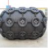 China OEM STS Ship Docking 4.5*9m Pneumatic Marine Fender Ship Technology wholesale