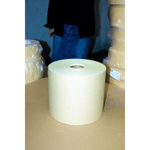 Ordinary Sticky Kraft Self Adhesive Sticker Paper Roll Label Oil Glue