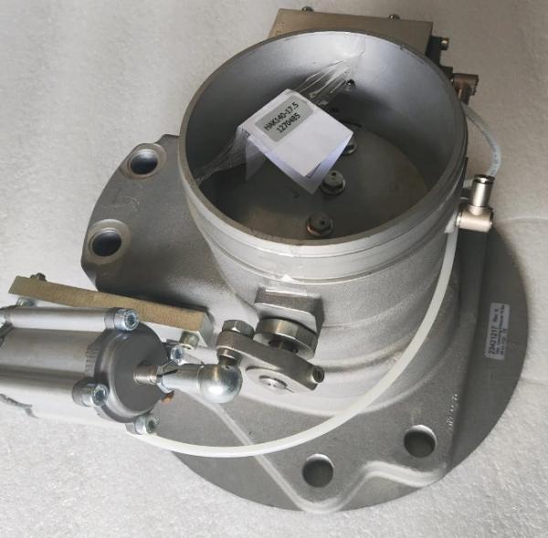 Ingersoll Rand High Quality Air Oil Separator Valves 23650625 for Screw Compressor New Condition Air Filter