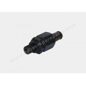 China Black Sulzer Projectile Looms Spare Parts Filing Nipple With Filter 911815268 911-815-268 supplier