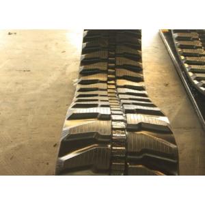 China Customized CAT Excavator Rubber Tracks For YM Kbt 300*52.5*76K wholesale