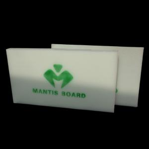 China Mantis Board For Waterjet Cutting Process Eco Friendly Recyclable supplier