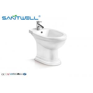 China Professional European Style Vagina toilet mounted bidet  With CE Certificate supplier