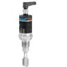 China E+H Industrial Grade Soliphant FTL260 Level Switch with Tuning Fork Liquid Level Sensor wholesale
