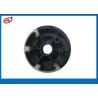 China ATM Spare Parts Glroy GFS50 Machine Banknote Digging Wheel Double Wheel Component wholesale