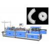 Iron Frame High Plastic Disposable Cap Making Machine Wide Range Of Uses