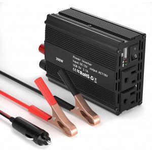 3000W Power Inverter DC 12V in to AC 220V Out Modified Sine Wave Converter