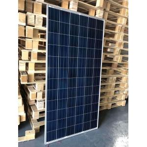 China Residential Solar Power Panels , Home 305w Polycrystalline Solar Panel supplier