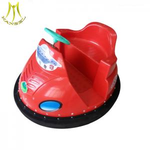 Hansel  buy used car from china theme park toys kids electric bumper car for entertainment