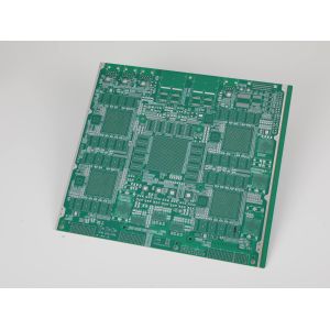 China Heavy Circuit Board Assembly With Min. Solder Mask Dam 3mil Max. Copper Thickness 6oz wholesale