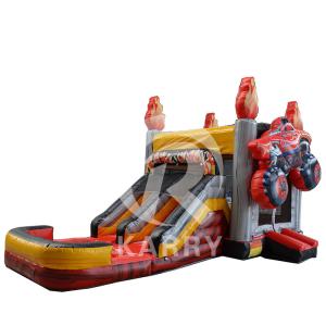 China 浮遊城とスライドコンボで パーティーを次のレベルへ wholesale