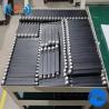 China Package Size 22.00cm * 7.00cm * 4.00cm 2 Way Power Splitters Divider with Qn Connector wholesale