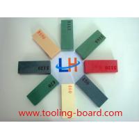 China LH-tool®470MB,made of urethane resin,can be CNC machined,high density for sale