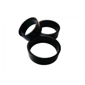 NdFeB Neodymium Iron Boron Permanent Magnet Ring Radial Orintation