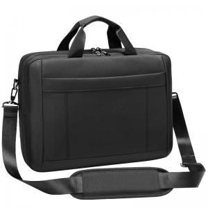 OEM/ODM Business Casual Briefcase Mens Leather Business Bags Rainproof