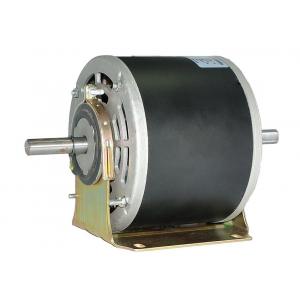China Unit Air Conditioner Blower Air Curtain Motor Double Shaft High Efficiency supplier