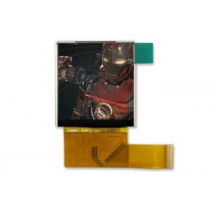 TFT 1.3 Inch Lcd Display 240 x 240 Color LCD Display Square IPS Lcd Display