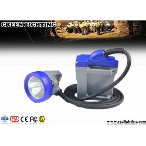 China Water Proof Mining Hard Hat Lights wholesale