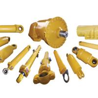 China Hydraulic accessories applied to the Caterpillar on sale