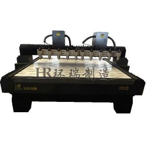 China wood  CNC router /wood lathe machine /Reliable Automated Wood Carving Machine , CNC Router Engraver Milling Machine supplier