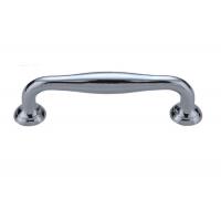 China Classical  furniture handles  simple style antique drawer  pull furniture kitchen cabinet handle on sale