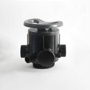 China Multi Functional Filter Control Valve 10T/H 61210 F64D Water Softener Runxin Control Valve wholesale