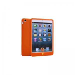China silicone ipad 2/3/4 smart covers ,silicone ipad mini cases  manufacturers supplier