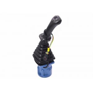 Doosan daewoo excavator remote control joystick controller pilot handle valve 420-00237 420-00238 for DH220-5 DH300-5