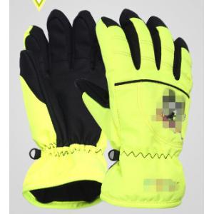 Kids gloves , children winter warm gloves ,children winter outdoor gloves,sports gloves ;waterproof gloves