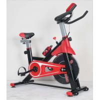 China Indoor Cycling Bike For Home Gym Spinning Bike on sale