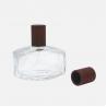 China 24/415 100ml Empty Perfume Bottles Leak Proof Cologne Spray Bottles wholesale