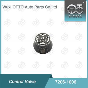 China 7206-1006 Diesel Control Valve For Injector BEBJ1D02001 Applied DAF wholesale
