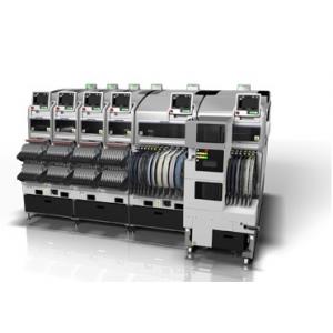 China High Speed Surface Mount Placement Machine Fuji Scalable Placement Platform NXT Ⅲ supplier
