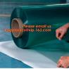 Clear Professional Marble PE Plastic Protective Films/Foils/Tapes Rolls, Self