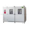 China Tight Tolerance Benchtop Temperature Chamber , Humidity And Temperature Controlled Chamber wholesale