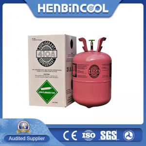 11.3kg R410a 25 Lb Cyl Refrigerant 25 Lb 410a Refrigerant Gas