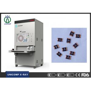 X Ray SMD Chip Counter CX7000L 1.1kW With ERP MES Warehouse Database Integration