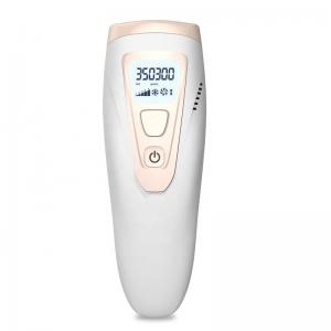 Ice Cool Diode Laser Hair Removal Machine Handheld Laser Hair Removal Device