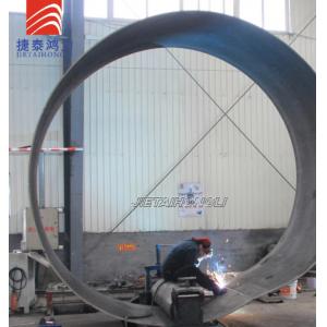 China Protect Casing Series Of Rotary Drilling Rig Construction Od 2000 Mm Length 1800m supplier