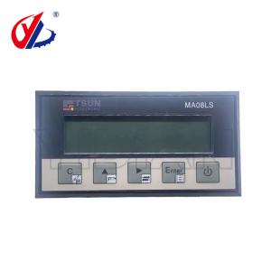 MA08LS Digital Angle Display Woodworking Spare Parts For CNC Sliding Table Saw