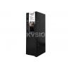 Fresh Brewed Coffee Vending Machine For Shopping Mall Hospital Airport Bus