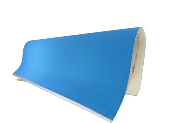 High Compressive Ability 3 Ply Offset Printing Rubber Blanket