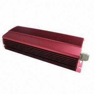 China Dimmable Electronic Ballast for Hydroponics and Grow Light, Match with MH/HPS 400W Lamp on sale 