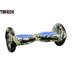 China Equitação TM-TX-A10 segura placa de equilíbrio de um auto de 10 polegadas, Hoverboard carga máxima 120KG de 10 rodas da polegada supplier