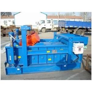 China sell oilfield solid control  Shale Shaker and related spare part supplier