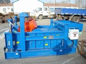 sell oilfield solid control Shale Shaker and related spare part