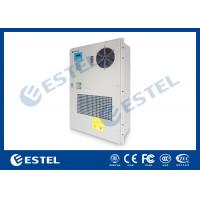 China R410a Refrigerant Outdoor Cabinet Air Conditioner 60Hz With Intelligent Controller on sale
