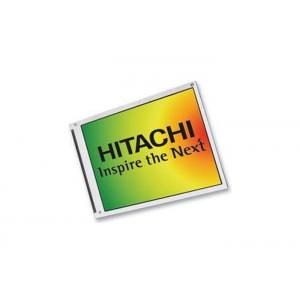 China High Definition WLED Backlight 2.7 inch Hitachi LCD Panel TX07D09VM1CBB supplier