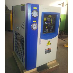 Industrial Mini Chiller 1HP MG-1C Package Air Cooled Water Chiller