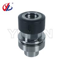 China HSK63F-OZ25-80 G2.5 CNC Tool Holders 30000RPM Precise Nut Clamping Tool Holders on sale